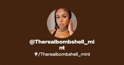 therealbombshell_mint|therealbombshell